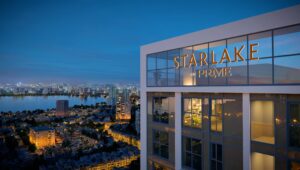 Read more about the article The Prime Starlake K8HH1 – Hồ sơ pháp lý vững vàng