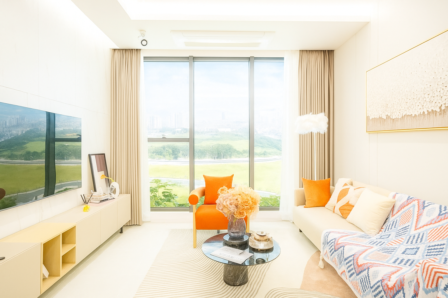 Read more about the article Căn hộ mẫu 2 phòng ngủ K8 Starlake – Không gian sống hiện đại, tinh tế giữa lòng Tây Hồ Tây