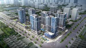 Read more about the article Cập nhật tiến độ mới nhất K8CT1 – Starlake The Prime